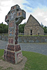 Celtic cross, Wexford. Click to view larger photo