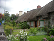 Thatched cottage. Click for larger photo